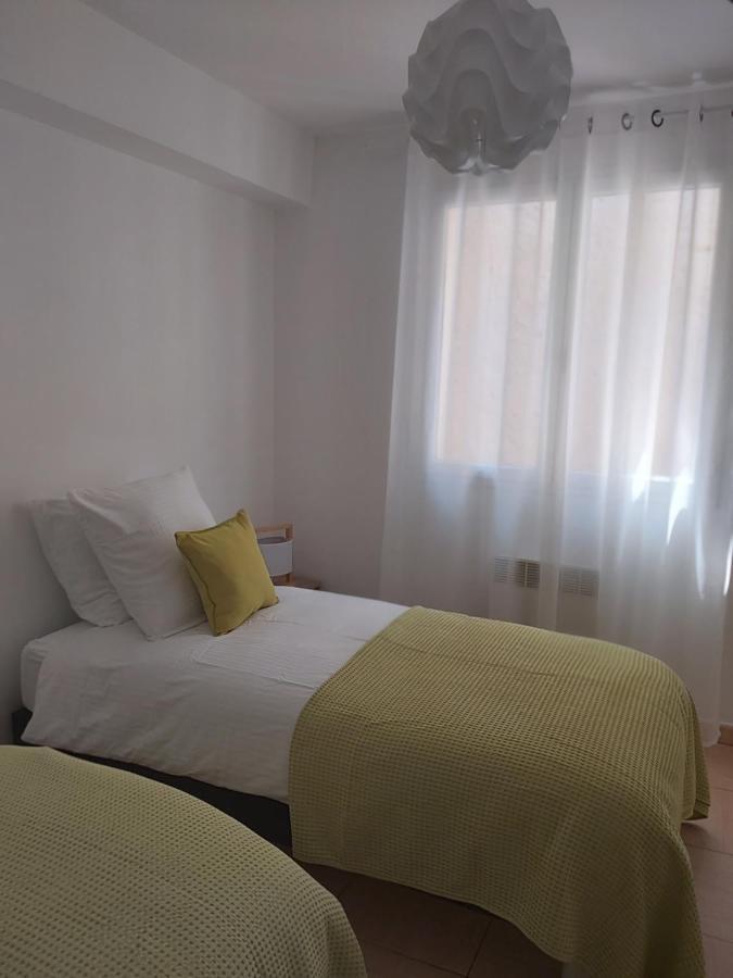 L'Agate Location Apartman Agde Kültér fotó