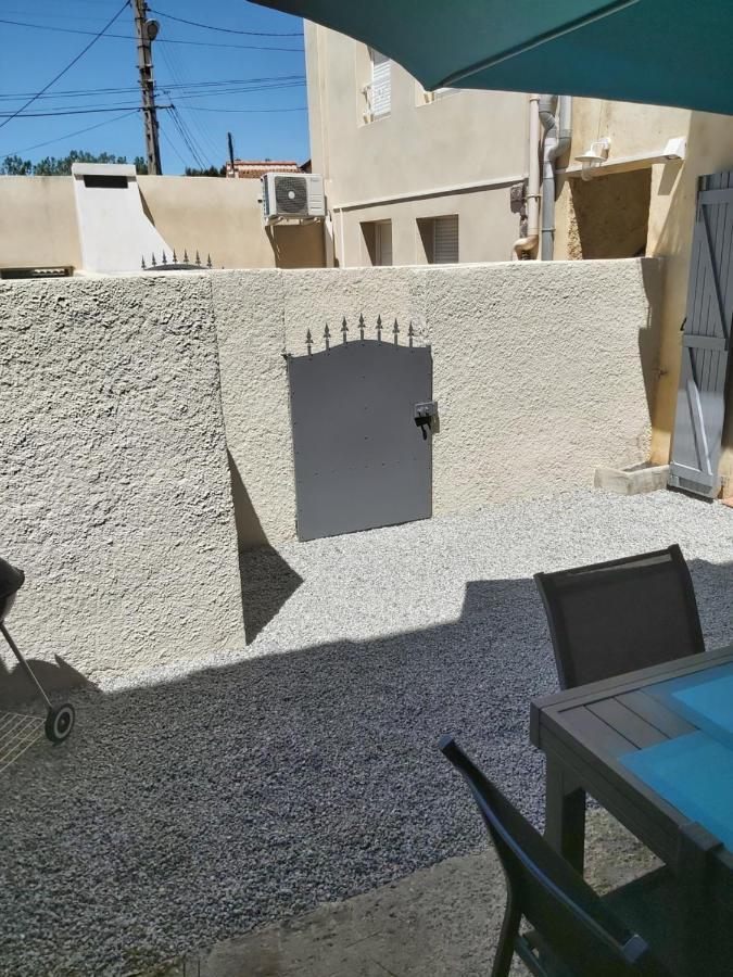 L'Agate Location Apartman Agde Kültér fotó