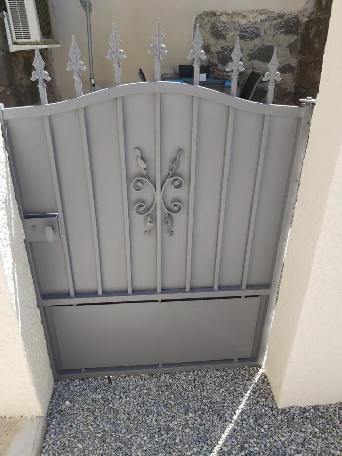 L'Agate Location Apartman Agde Kültér fotó