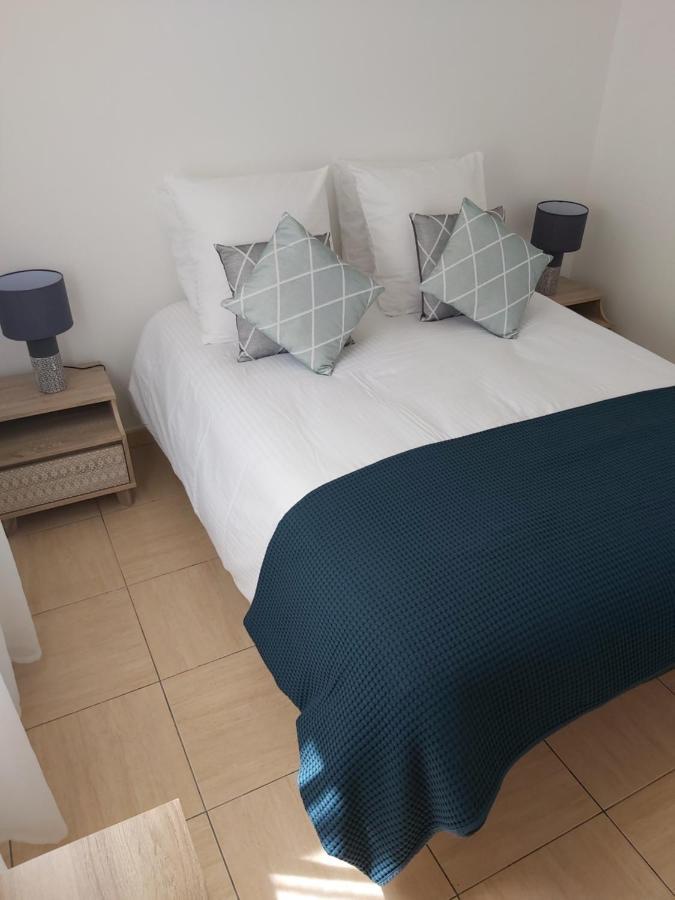 L'Agate Location Apartman Agde Kültér fotó