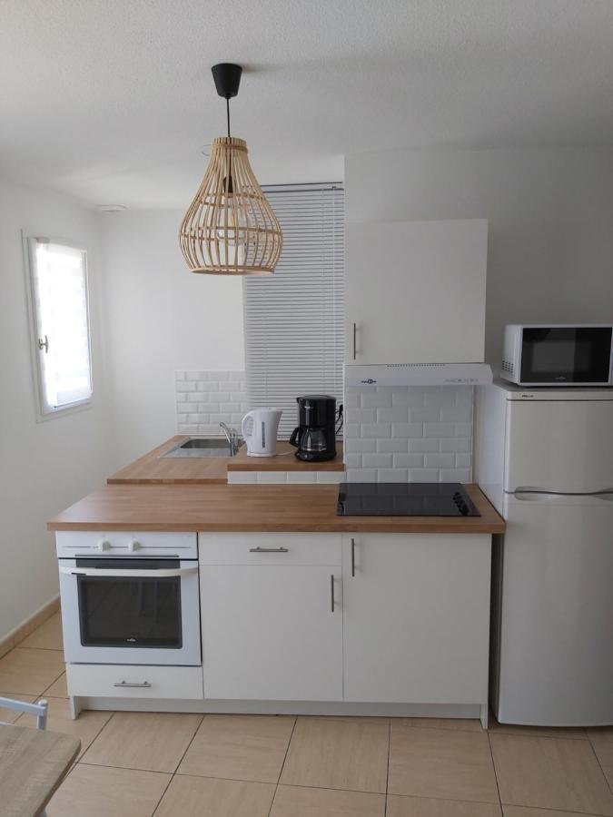 L'Agate Location Apartman Agde Kültér fotó