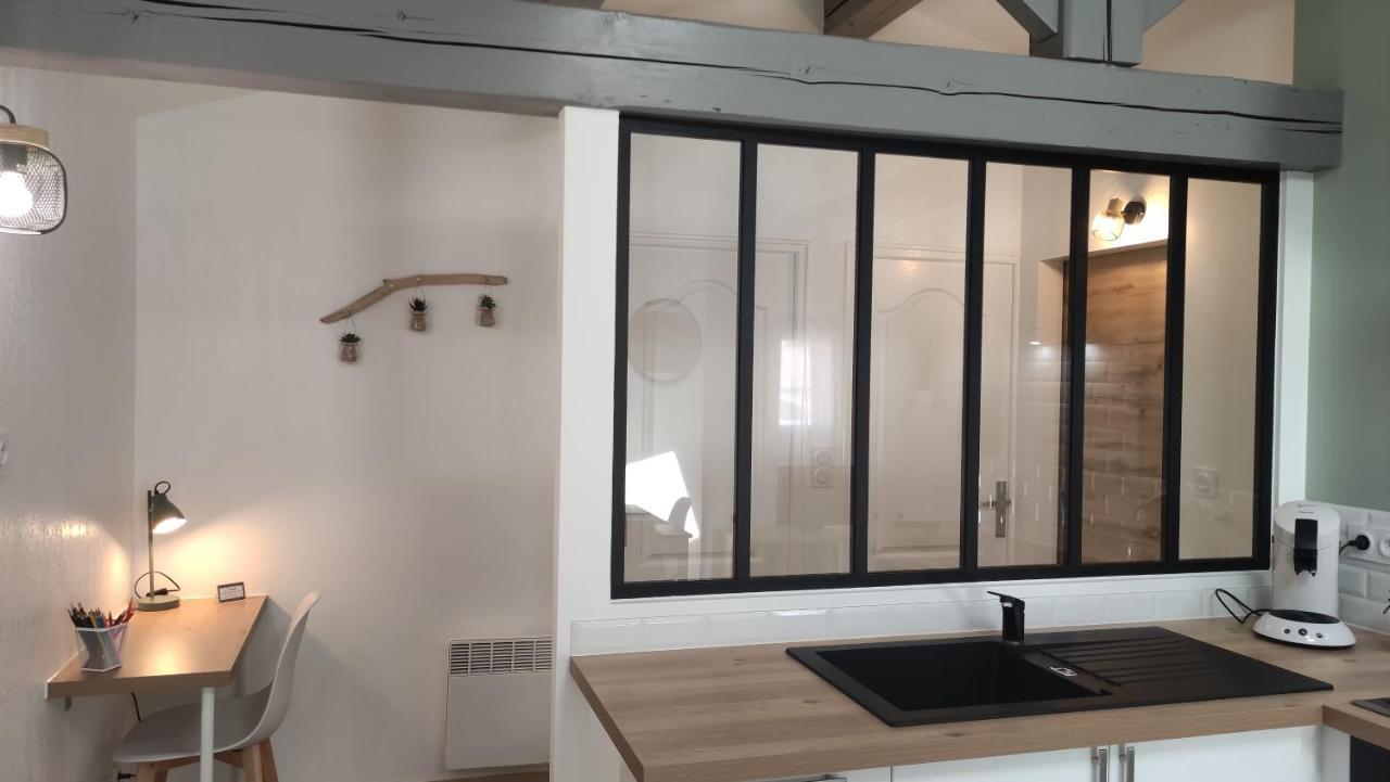 L'Agate Location Apartman Agde Kültér fotó