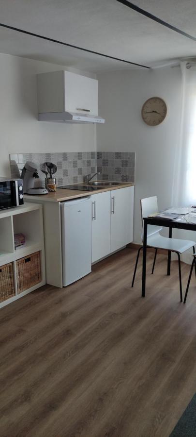 L'Agate Location Apartman Agde Kültér fotó