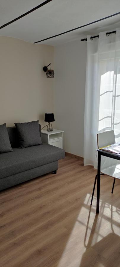 L'Agate Location Apartman Agde Kültér fotó