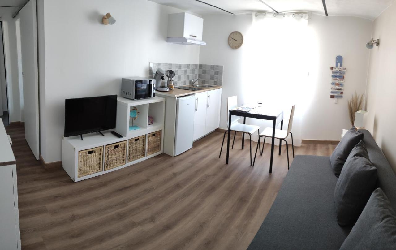L'Agate Location Apartman Agde Kültér fotó