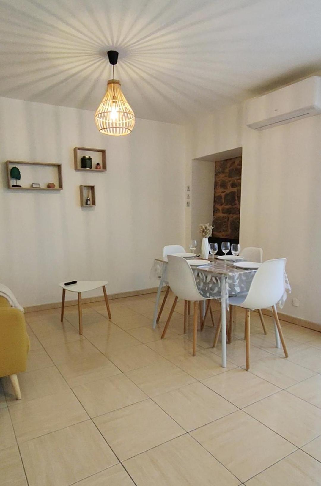 L'Agate Location Apartman Agde Kültér fotó